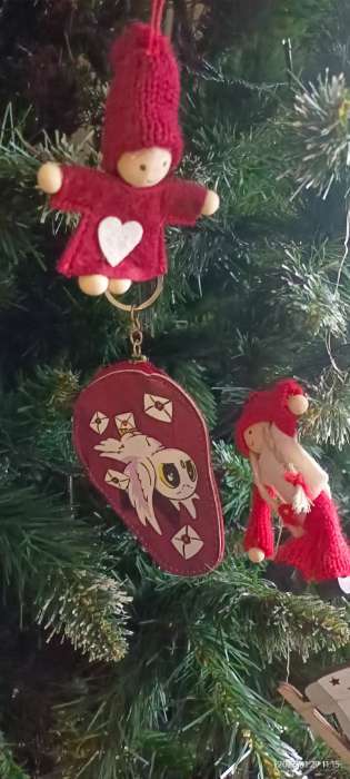 Фотография покупателя товара Кошелек детский «Аниме девочка», МИКС - Фото 1