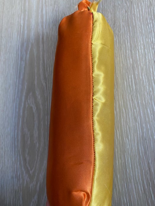 Фотография покупателя товара Валик с лавандой и стружкой можжевельника, сувенирная, 10×28 см, микс - Фото 4