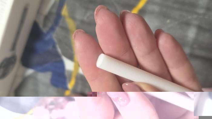 Фотография покупателя товара Увлажнитель воздуха "Чупа-Чупс" HM-23, ультразвуковой, погружной, подсветка, USB, розовый - Фото 5