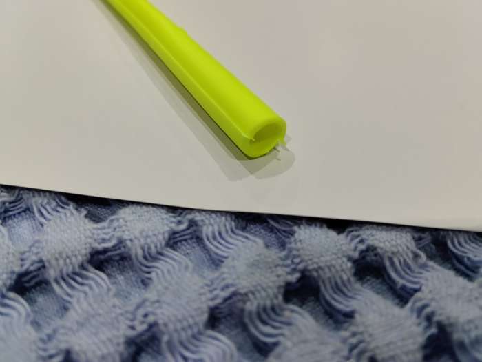 Фотография покупателя товара Ручка-прикол Calligrata «Цветы Маки», гелевая, МИКС - Фото 16