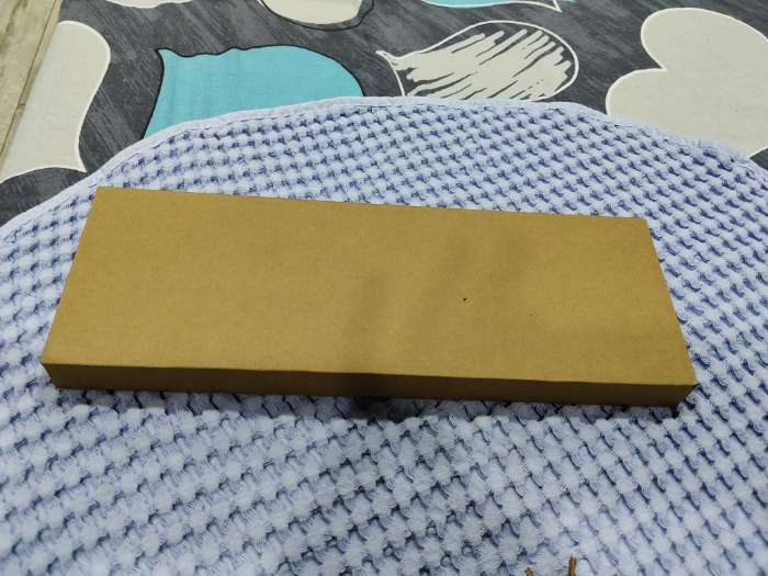 Фотография покупателя товара Тарелка в форме бутылки «Любовь», 11.3×34.5 см - Фото 3