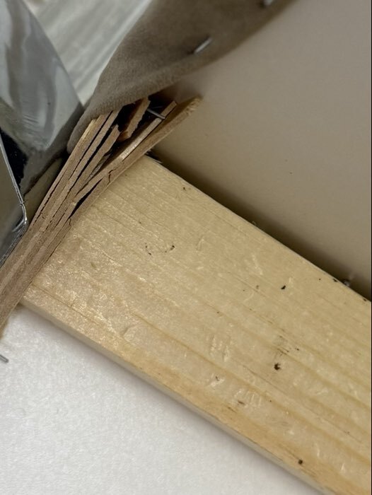 Фотография покупателя товара Диван прямой «Юность 11», ППУ, механизм еврокнижка, пружинный блок, велюр, цвет бежевый - Фото 10