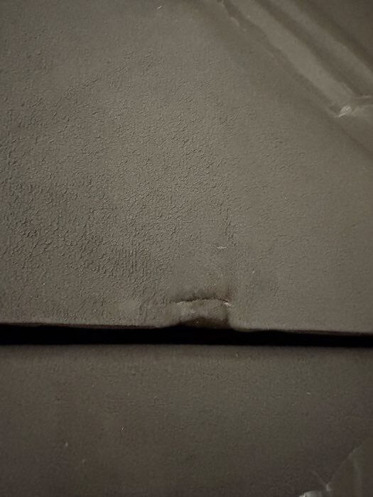 Фотография покупателя товара Диван угловой «СИМПЛ КЛЕТКА», спальное место 1600×2000 мм, ткань велюр vivaldi, цвет серый - Фото 4