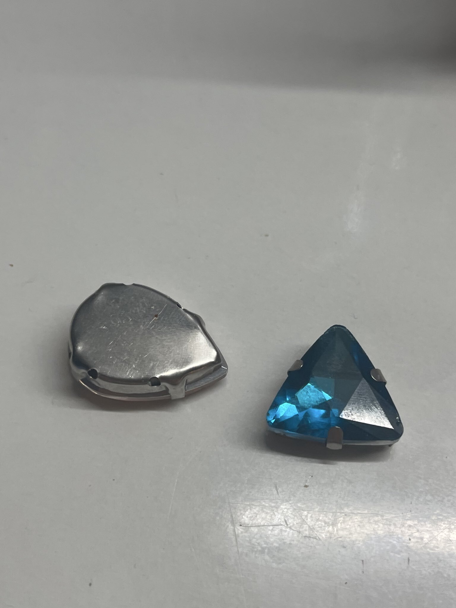 Фотография покупателя товара Набор джибитсов «Модница», 5 шт. - Фото 10