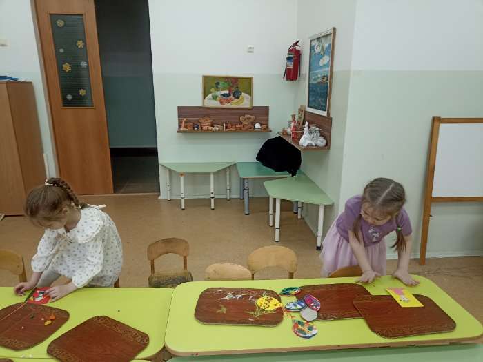 Фотография покупателя товара Пластилин Calligrata «Классический», 250 г, фиолетовый - Фото 2