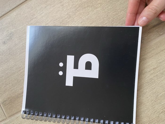 Фотография покупателя товара Тетрадь 96 листов в клетку, на гребне «Мотивация», белые листы, МИКС - Фото 1