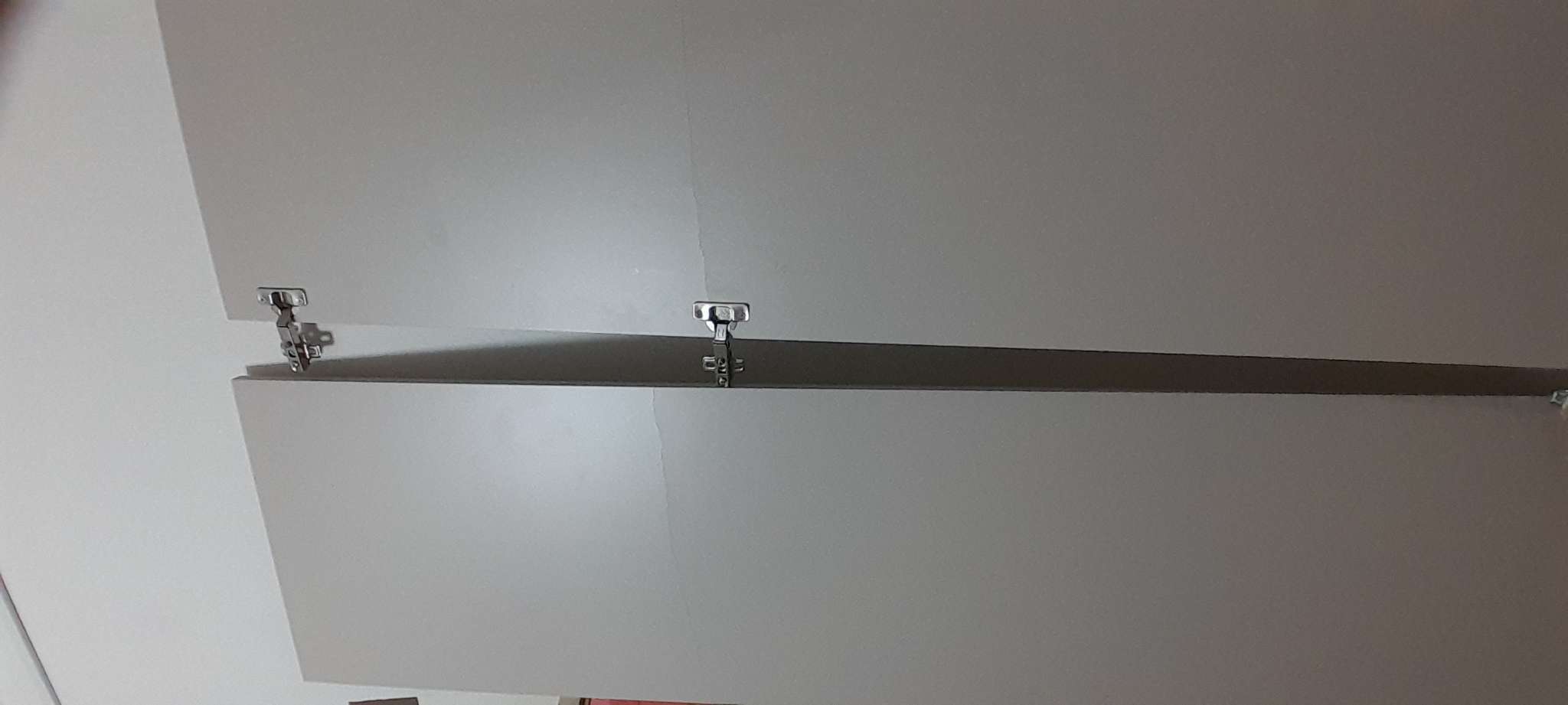 Фотография покупателя товара Шкаф прямой трёхстворчатый для одежды «Лора», 1 ящик, 1350×570×2200 мм, цвет кашемир - Фото 49