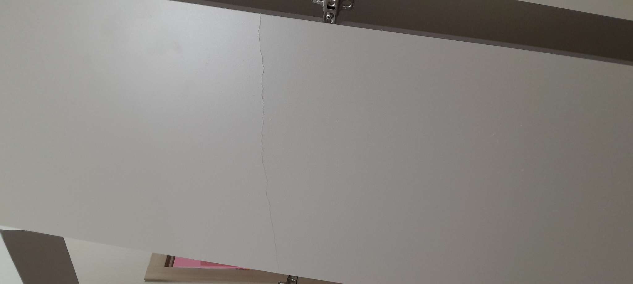 Фотография покупателя товара Шкаф прямой трёхстворчатый для одежды «Лора», 1 ящик, 1350×570×2200 мм, цвет кашемир - Фото 48