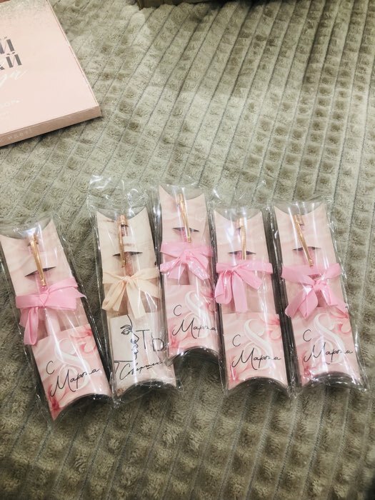 Фотография покупателя товара Ручка шариковая, синяя паста, 1.0 мм, с шейкером, металл «Ты самая нежная» - Фото 1