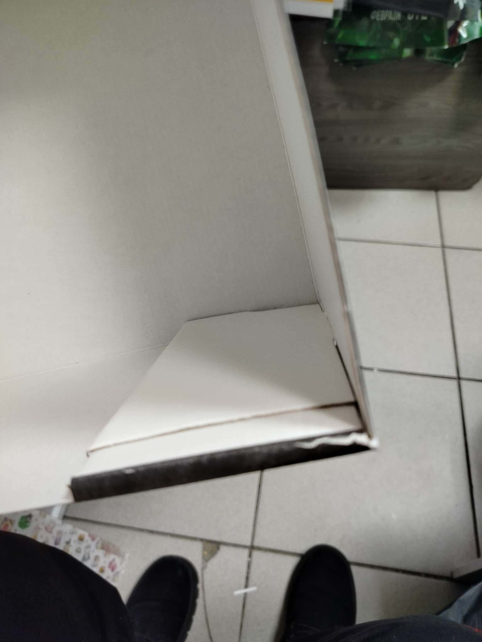 Фотография покупателя товара Коробка подарочная складная, упаковка, «Любовь Счастье Удача», 31×25.5×16 см - Фото 4