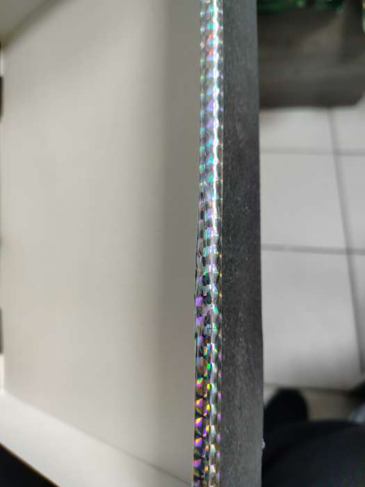 Фотография покупателя товара Коробка подарочная складная, упаковка, «Любовь Счастье Удача», 31×25.5×16 см - Фото 8