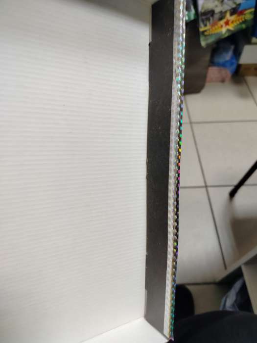 Фотография покупателя товара Коробка подарочная складная, упаковка, «Любовь Счастье Удача», 31×25.5×16 см - Фото 9