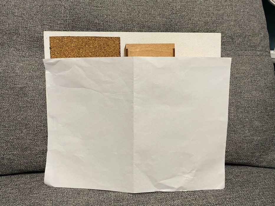 Фотография покупателя товара Ключница настенная с полкой и карманом «Сегодня отличный день», 25×30 см - Фото 1