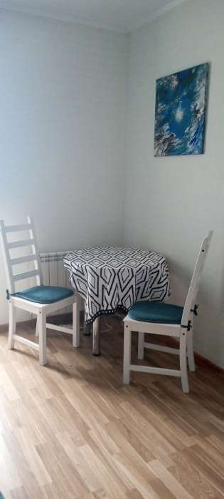 Фотография покупателя товара Скатерть «Этель. Марокко», 150×110±3 см, 100% хлопок, репс 210 г/м² - Фото 1