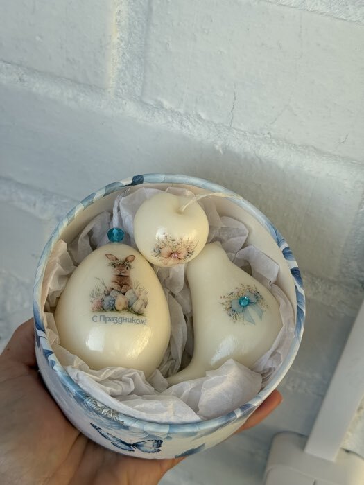 Фотография покупателя товара Коробка для макарун, кондитерская упаковка тубус с окном, «Розовые цветы» 12×12×5 см - Фото 1