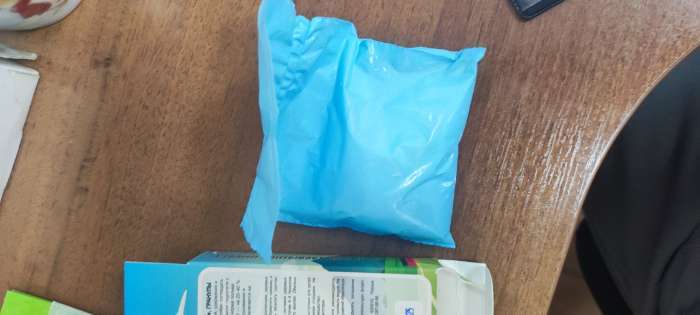 Фотография покупателя товара Гидрогель "Рецепты Дедушки Никиты", гранула, 100 г - Фото 1