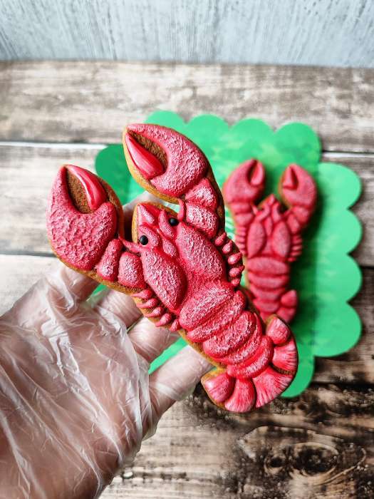 Фотография покупателя товара Айсинг Sofi Icing, 01, 1 кг - Фото 3