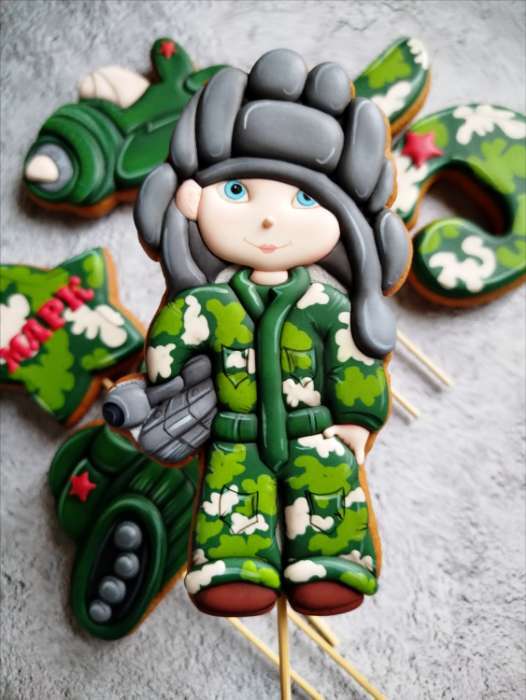 Фотография покупателя товара Айсинг Sofi Icing, 01, 1 кг - Фото 4