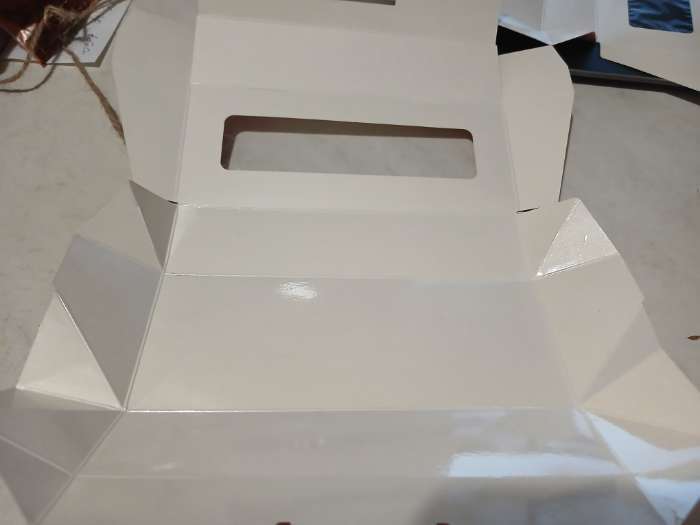 Фотография покупателя товара Коробка складная «Поздравляю с 8 Марта!», 17×7×4 см - Фото 22