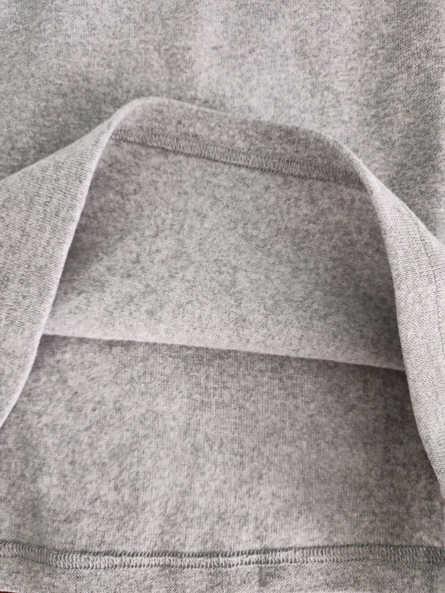 Фотография покупателя товара Водолазка детская MINAKU: Termo, серая, рост 152-158 см - Фото 2