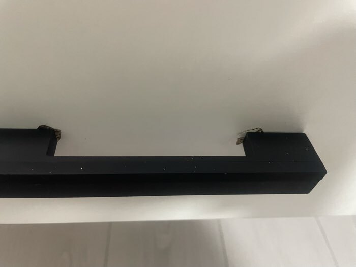 Фотография покупателя товара Шкаф прямой двухстворчатый «Дуэт», 2 ящика, 800×480×2200 мм, цвет белый - Фото 131