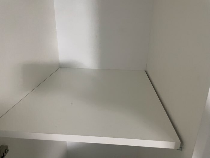 Фотография покупателя товара Шкаф прямой двухстворчатый «Дуэт», 2 ящика, 800×480×2200 мм, цвет белый - Фото 130