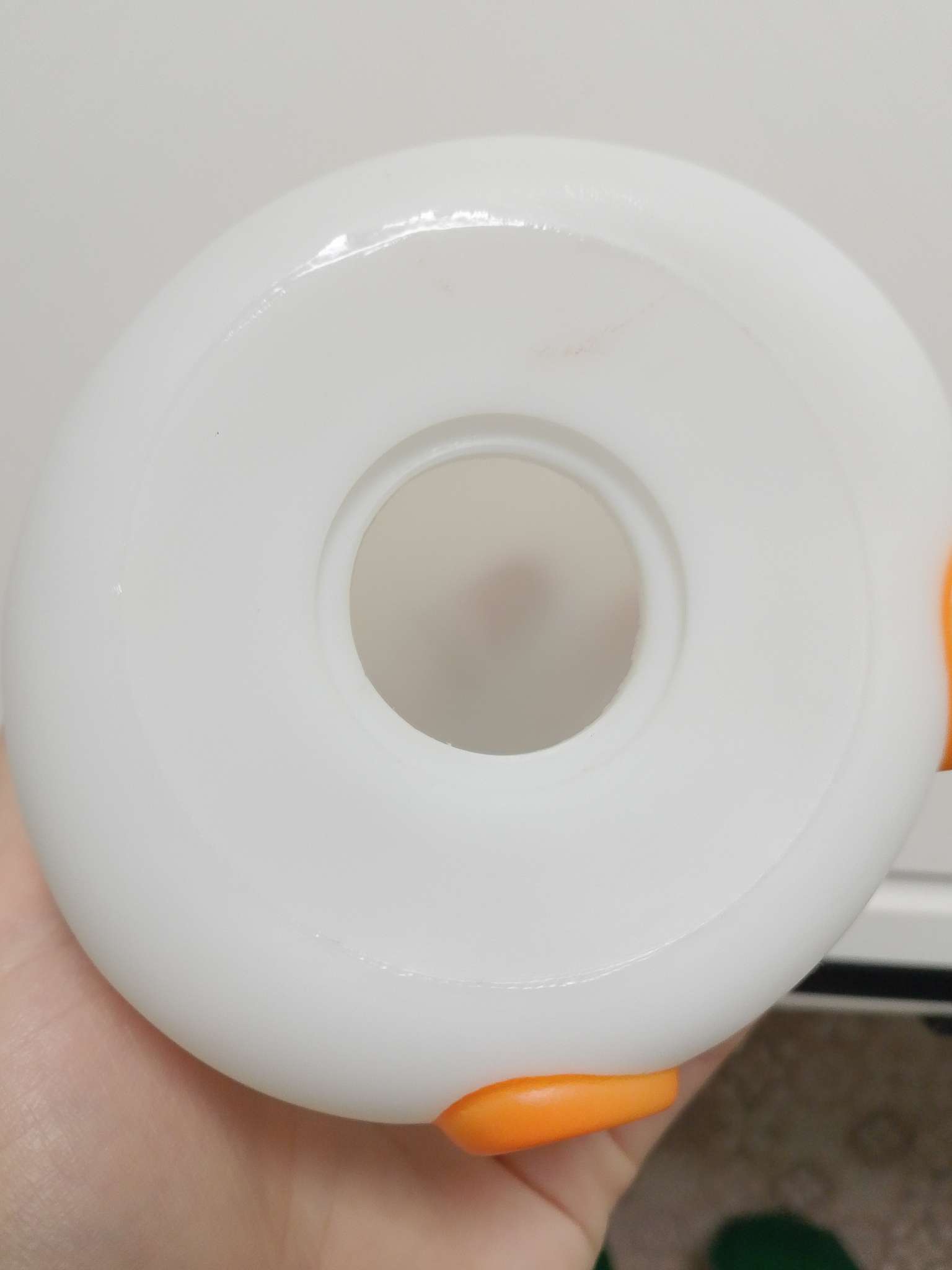 Фотография покупателя товара Фигурка светящаяся RISALUX «Утенок», 2 Вт, LED-ночник антистресс, USB, 10×12×9.5 см - Фото 6