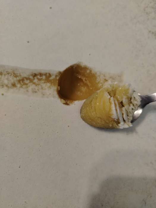 Фотография покупателя товара Мёд светлый алтайский разнотравье цветочный, куботейнер 15 кг - Фото 2