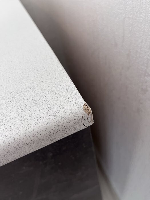 Фотография покупателя товара Кухонный гарнитур в потолок «Рио №2», 2400 мм, цвет дуб крафт/бетон тёмный/дуб крафт/антарес - Фото 18