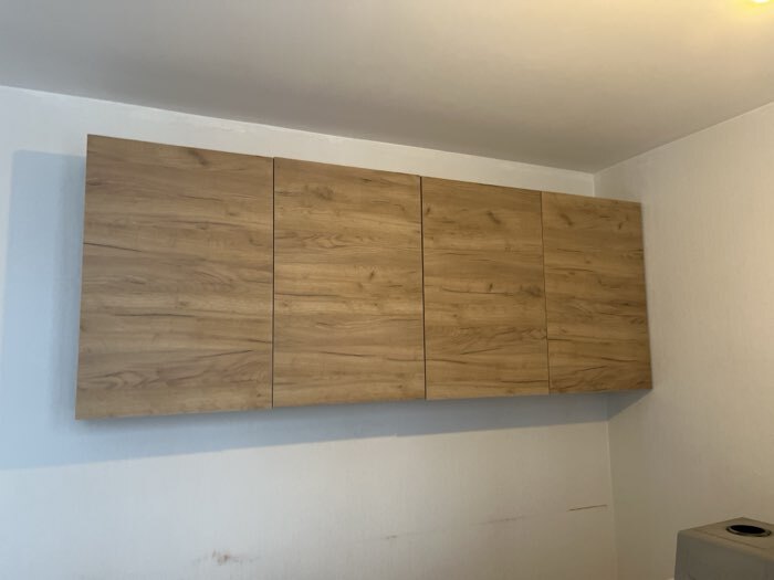 Фотография покупателя товара Кухонный гарнитур в потолок «Рио №2», 2400 мм, цвет дуб крафт/бетон тёмный/дуб крафт/антарес - Фото 17