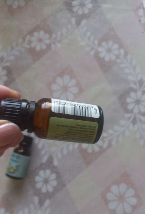 Фотография покупателя товара Набор эфирных масел пихта, эвкалипт, «Добропаровъ», 2 шт. по 17 мл - Фото 3