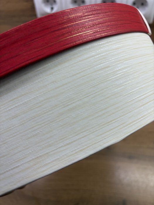 Фотография покупателя товара Набор подарочных коробок сердце 3 в 1, «Белый бант», 22×20×9; 19×17×7.5; 16×13.5×6 см - Фото 4