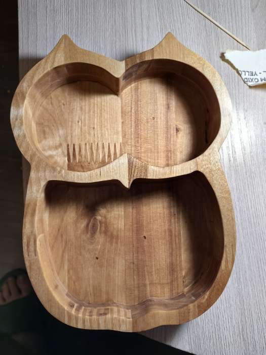 Фотография покупателя товара Фрезер кромочный электрический ТУНДРА, 800 Вт, 30 000 об/мин, цанга 6.35 мм - Фото 3