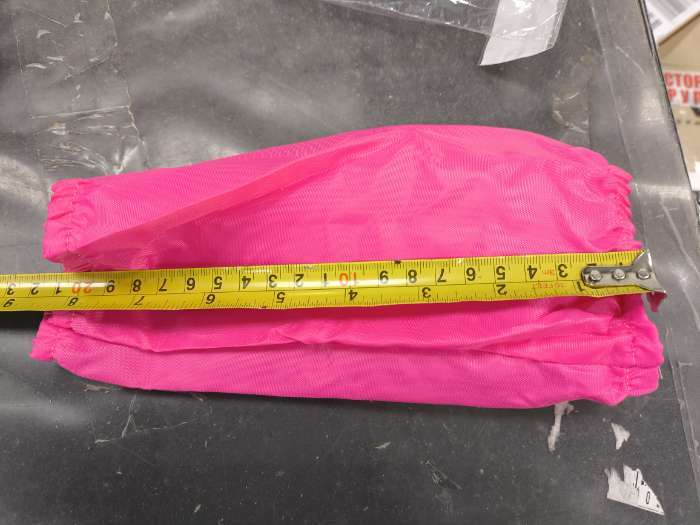 Фотография покупателя товара Фартук с нарукавниками детский Smile, Минни Маус, 49×39 см - Фото 1