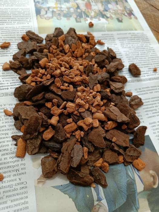 Фотография покупателя товара Субстрат для орхидей Seramis 2,5 л - Фото 5