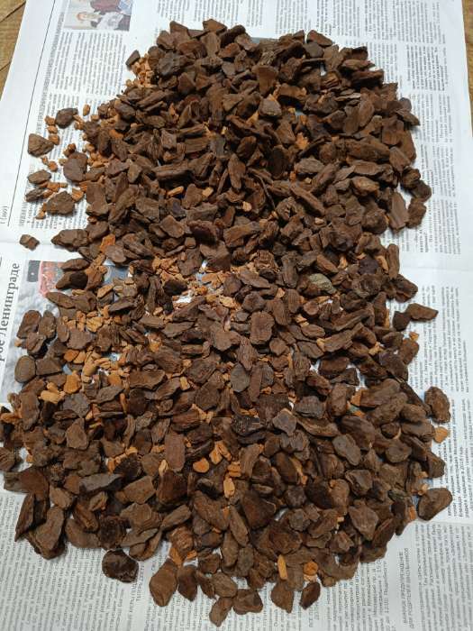 Фотография покупателя товара Субстрат для орхидей Seramis 2,5 л - Фото 7