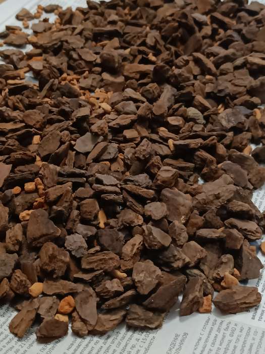 Фотография покупателя товара Субстрат для орхидей Seramis 2,5 л - Фото 9