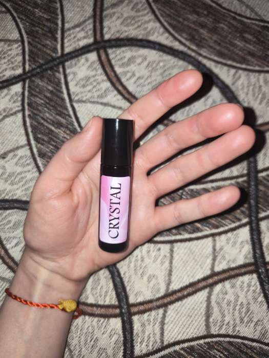 Фотография покупателя товара Парфюмерное масло женское Free Sense Vanilla Mix, 8 мл (по мотивам Vanilla Blend (Zielinski & Rozen) - Фото 1