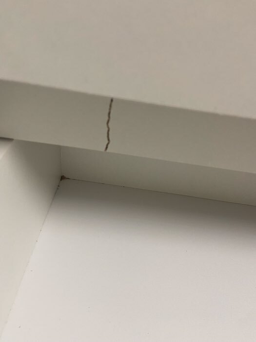 Фотография покупателя товара Гостиная «Лора», 2750×2200×440 мм, цвет кашемир - Фото 3