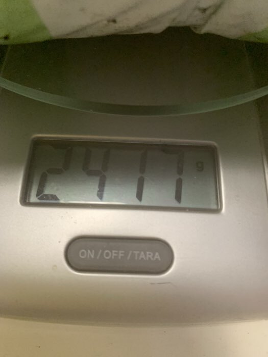 Фотография покупателя товара Почвогрунт Универсальный с биогумусом, Магия роста, 10 л - Фото 2