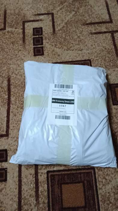 Фотография покупателя товара Автоодеяло для двигателя TORSO, 160×90, стеклоткань - Фото 1