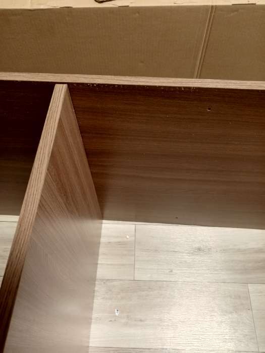 Фотография покупателя товара Шкаф прямой двухстворчатый «Дуэт», 2 ящика, 800×480×2200 мм, цвет серый графит - Фото 90