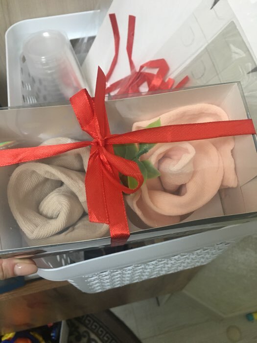 Фотография покупателя товара Коробка для капкейков, кондитерская упаковка с пластиковой крышкой, 2 ячейки, «23 февраля», 16×8×10 см - Фото 2