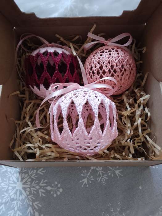 Фотография покупателя товара Наполнитель тишью, крафт, 50 г - Фото 2