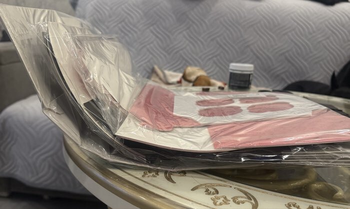 Фотография покупателя товара Коробка-фоторамка подарочная складная, упаковка, «Мужская», 14×14×8 см - Фото 10