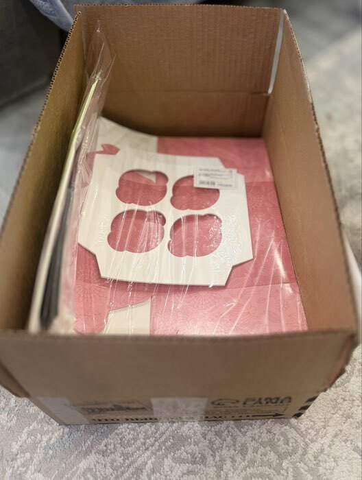 Фотография покупателя товара Коробка-фоторамка подарочная складная, упаковка, «Мужская», 14×14×8 см - Фото 11