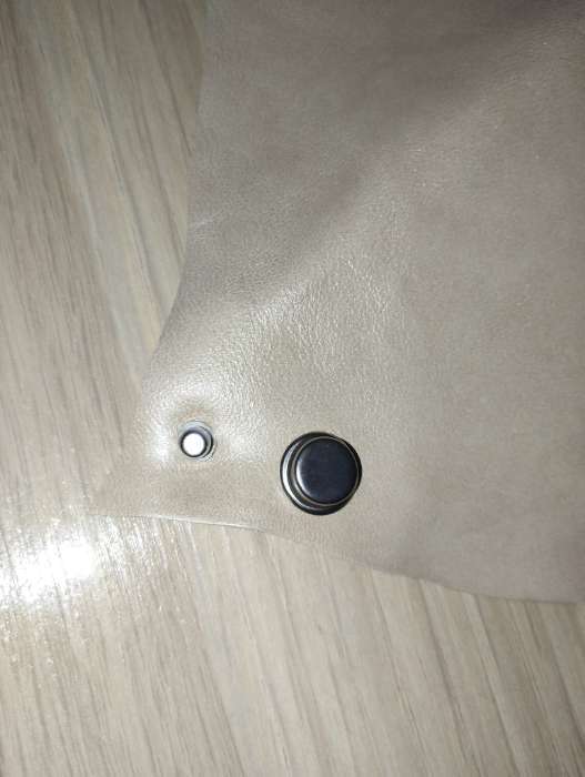 Фотография покупателя товара Кнопки установочные, Дельта, d=15 мм, 10 шт., цвет чёрный - Фото 4