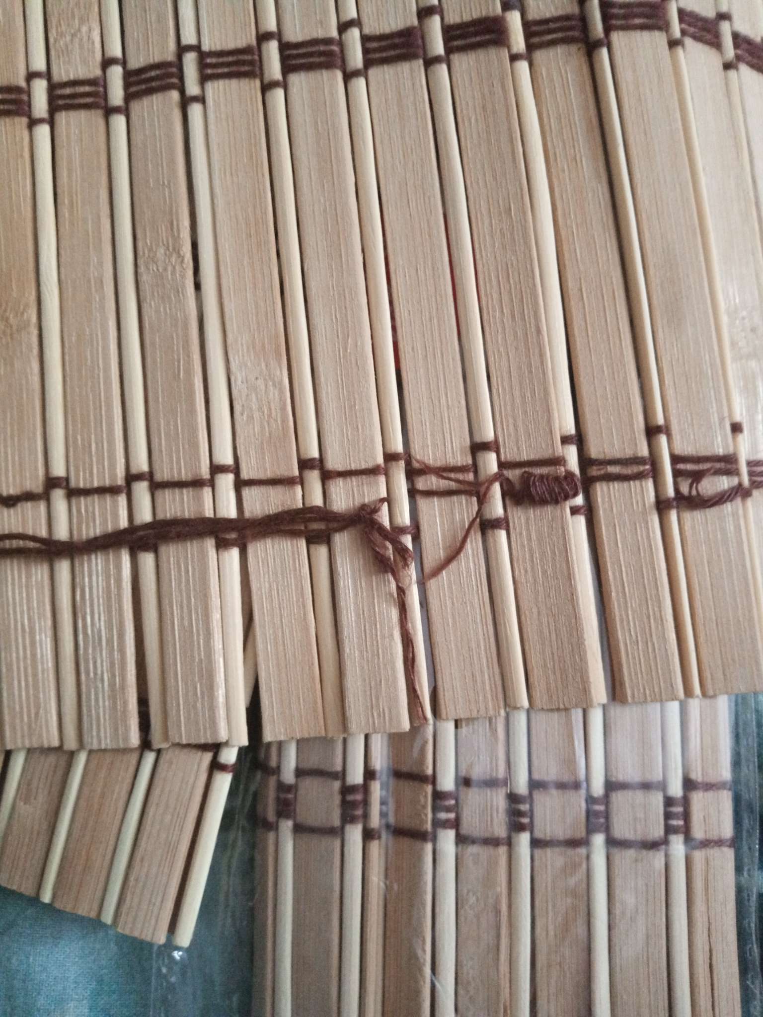 Фотография покупателя товара Салфетка сервировочная на стол «Свежая соломка», 41.5×30 см, бежевая - Фото 3