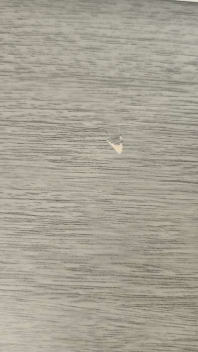 Фотография покупателя товара Плёнка самоклеящаяся TAKE IT EASY, рулон, 0.45×10 м, цвет белый - Фото 22