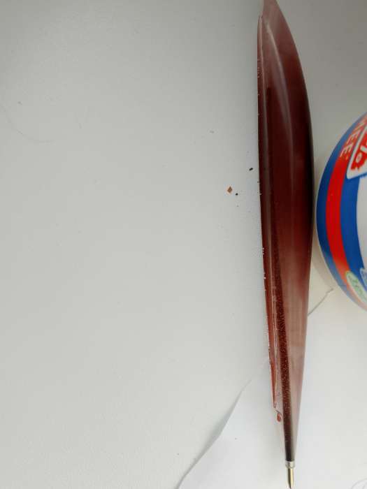 Фотография покупателя товара Молд силиконовый «Ручка», набор 2 шт. - Фото 3